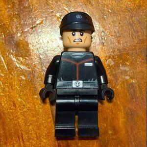 Lego Star Wars  Mini Figures